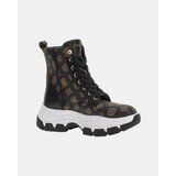 Guess Polškornji BEZON FLFBNZ FAL12 Kostanjeva | Shoptok.si