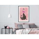  Poster - Circus Seal 40x60 | shoptok.hr