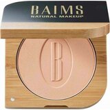 Baims Organic Cosmetics Mineral Pressed Powder - 30 Medium - Dark Cene