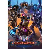 Steam Cardaclysm (PC) Key EUROPE | ePonuda.com