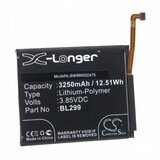 VHBW Baterija za Lenovo Z5s, 3250 mAh Cene