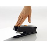Novus heftalica "harmony" B 8FC power on demand, 50 listova crna ( 05HN008B ) | Eponuda.com