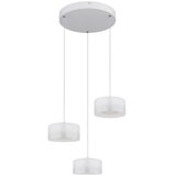 Globo VISEČA LED-SVETILKA BELINDA 1900 lm 4000 K 230 V | Shoptok.si
