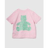 GAP Children's T-shirt with teddy bear - Boys GAP Children's T-shirt with teddy bear - Boys Slike