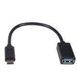 Maclean Kabel USB OTG na Type-C (AF/CM) MCTV-843, (20442456) | Shoptok.si