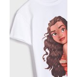 Sinsay Pamučna majica s printom Vaiana | shoptok.hr