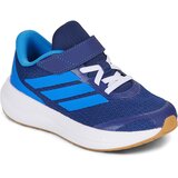 Adidas RUNFALCON 6 EL C Tamno plava u