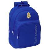 REAL MADRID Nahrbtniki 612624773 Modra Cene