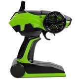 Buggy na daljinsko upravljanje 1:14 2.4G RC Big Wheels - zeleni | shoptok.hr