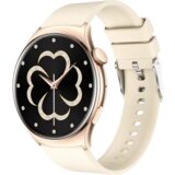 Mador smart watch QX10 šampanj zlatna cene
