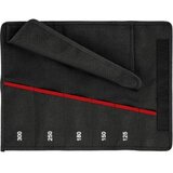Knipex 00 19 55 S5 LE kliješta torba za alat - bez sadržaja 1 komad (D x Š x V) 340 x 140 x 40 mm Cijene