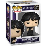 Funko POP TV Figura: Wednesday - 1577 Rave'n Addams, (5000268433) | Shoptok.si
