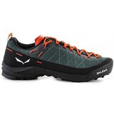 Salewa Nizke superge Wildfire Canvas Siva | Shoptok.si