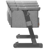 Lionelo krevetić 2u1 Theo, Grey Stone Natural | shoptok.hr