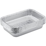 Weber Aluminijska posudica mala 10/1 Cijene