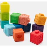 Sinsay Silikonske senzoričke kocke | shoptok.hr