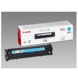 Canon Toner CANON CRG-716C (1979B002AA) Cijene