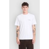 Volcom Flying Machine T-shirt white Cene