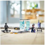 Lego Marvel 76212 Shurin laboratorij | shoptok.hr