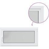  Prozor za podrum s nagibom i okretanjem RISOR 120 x 60 cm | shoptok.hr