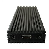 LC Power HDD Rack LC-M2-C-MULTI - M.2 SSD Enclosure (NVMe & SATA) | Eponuda.com