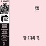 CROATIA RECORDS time - time lp 2020 Cene