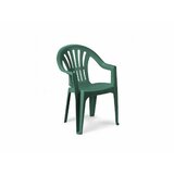 Mwh Das Original Bastenska stolica plasticna KONA zelena Cene