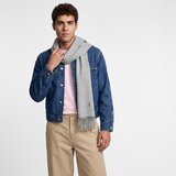 Polo Ralph Lauren Écharpe à franges en laine vierge Siva | shoptok.hr