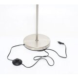 Wofi 3329.01.06.6000 - Stojeća lampa FYNN 1xE27/60W/230V bela | Eponuda.com
