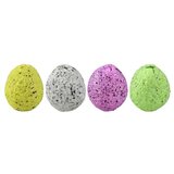 Ozzo Squeezy egg, gumena igračka, jaje, dinosaurus, miks | ePonuda.com