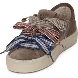 Date Nizke superge TENDER SUEDE TAUPE Kostanjeva | Shoptok.si