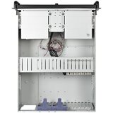 Chieftec kućište UNC-411E-B crno