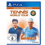  Tennis World Tour RG Edition /PS4 Cijene