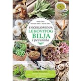 Pi-Press Books Sonja Žikić, Goran Žikić, Danijela Tobić - Enciklopedija lekovitog bilja i pečuraka | ePonuda.com