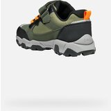 Geox Green Boys' Sneakers Magnetar Boy B ABX - Boys | shoptok.hr
