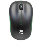 Manhattan 179393 miš Ambidekster RF bežični Optički 1000 DPI | shoptok.hr