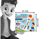Buki France Edukativna igra "Znanstvena raketa" | shoptok.hr