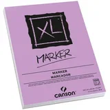 Pad XL Marker A3 70 g White Skicirka