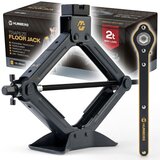 Humberg trapezoidna dizalica za automobile za promjenu kotača 2 t HM-383 u