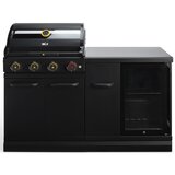 GRLLR letna kuhinja Connect® MINI + Prime G4S Cene