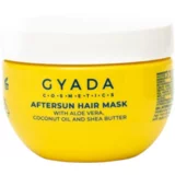 GYADA Cosmetics Aftersun maska za kosu