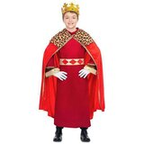 My other Me Svečana odjeća za djecu Crvena Sveti Kralj 5-6 Godina | shoptok.hr