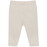 FIXONI - Hlače od organskog pamuka, Oatmeal, vel. 68 | shoptok.hr