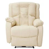 medics care lumina touch F9 masažna sofa (bež)