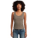 G-star Raw Slim Rib majica Cene