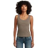 Slim Rib majica