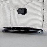 Bessagi Home počivalnik alura, krem | Shoptok.si
