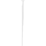  Uzglavlje s uzglavljem Bijelo 160 cm Konstruirano drvo | shoptok.hr