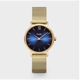 Cluse CW10202 Minuit Mesh ženski ručni sat | ePonuda.com