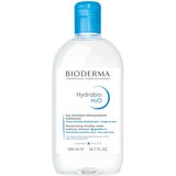 Bioderma Hydrabio H2O Micelarna Voda 500 mL Cene